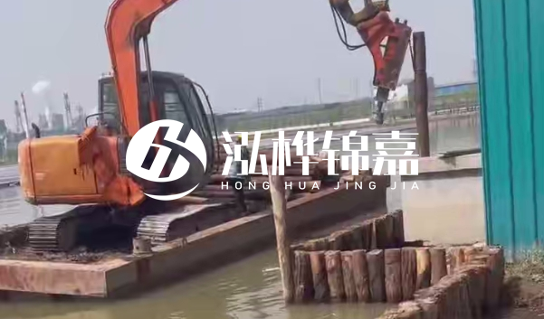 河流為什么會出現(xiàn)河道淤積？河北河道治理清淤公司